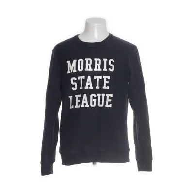 Sweatshirt (Blauw) van Morris