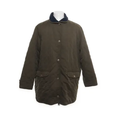 Jacka (Grön) från Red//Green Polyamid, Polyester