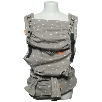 Porte-bébé (Half Buckle Carrier) de Tula Coton