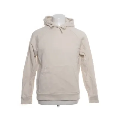 Huvtröja (Beige) från A Day's March Ekologisk bomull
