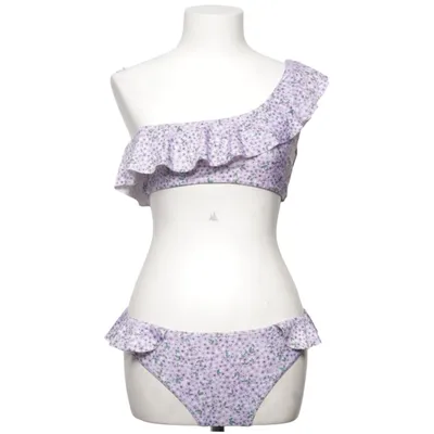 Bikini (Lila, Flerfärgad) från Ever.me Elastan, Polyester
