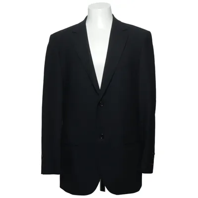 Blazer (Noir) de Jake*s Viscose, Laine
