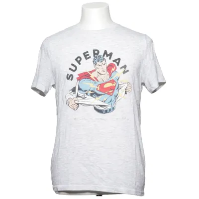 T-shirt (Grå, Flerfärgad) från Superman