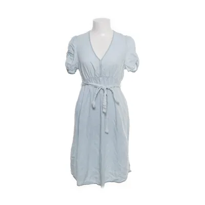 Zwangerschapsjurk (Blauw) van H&M Mama Lyocell