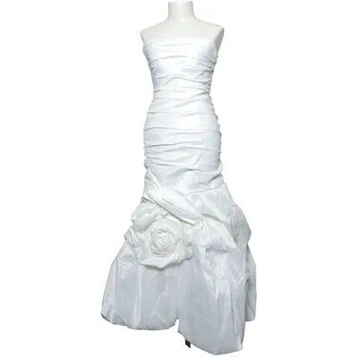 Robe de mariée (6084 Bodyconkleid) de DFI Los Angeles