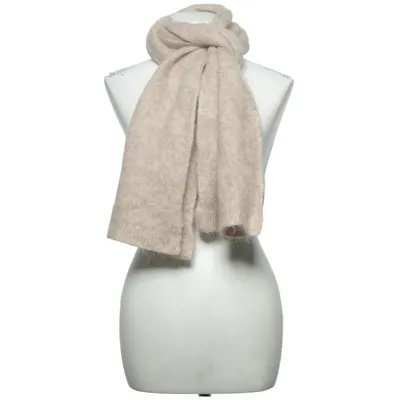 Halstørklæde (Freja) fra WERA Elastan, Mohair, Polyamid, Uld