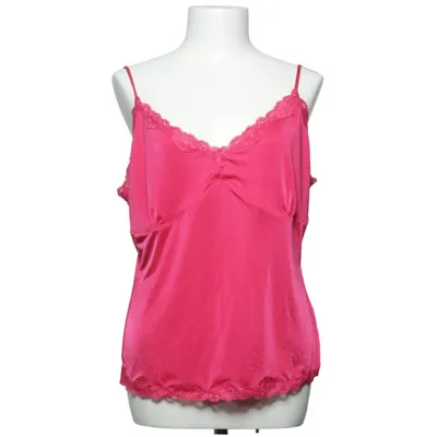Pyjamatop (Roze) van The Limited