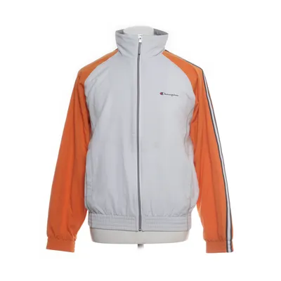 Sports jacket (Gray, Orange) from Champion