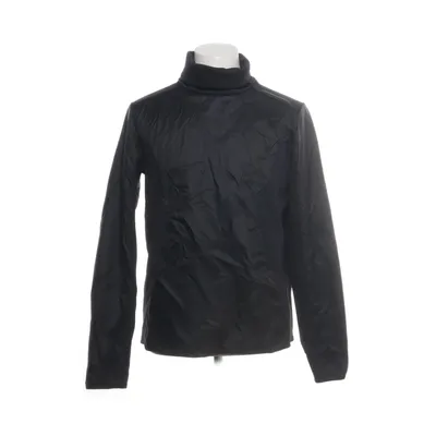 Practice jersey (Black) from Porsche Design x Puma Nylon