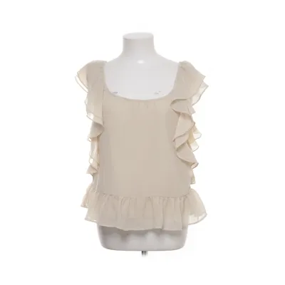 Top (Beige) fra Twist & Tango Polyester