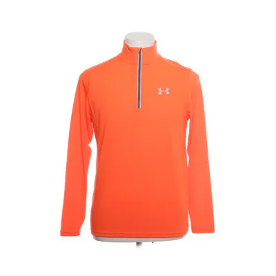 Träningströja (Orange) från Under Armour Polyester