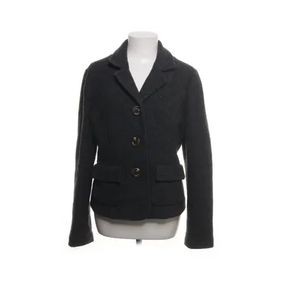 Kappa (WE227) från Boden Bomull, Ull