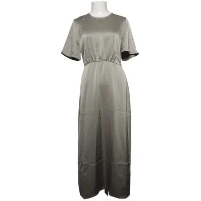 Långklänning (Salucindy Dress 12959) från Samsøe & Samsøe Elastan, Återvunnen polyester