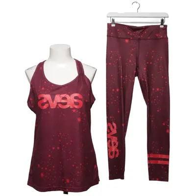 Trainingsanzug Set (Isa Bra) von Svea Elasthan, Polyester