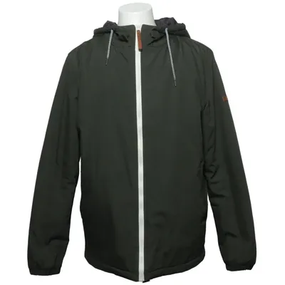 Parka (Padded Parka) fra Søndag & Sons Bomuld, Polyester