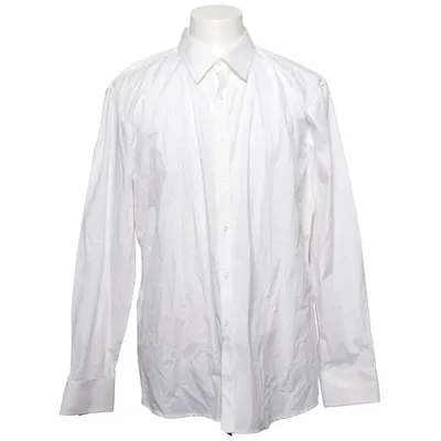 Shirt (White) from Tono