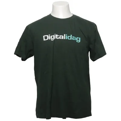 T-shirt (Classic-T) de Stedman Coton