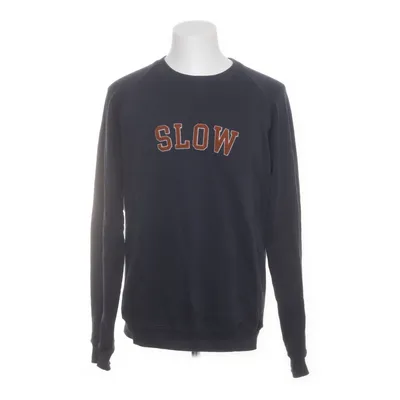 Collegetröja (MUTE) från Forét Ekologisk bomull