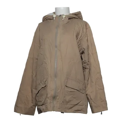 Jacka (Beige) från Terrific Bomull
