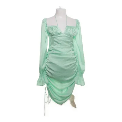 Klänning (Grön) från Adoore