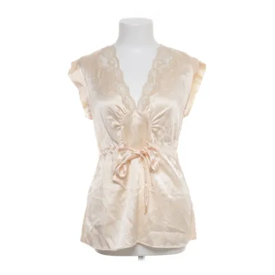 Topp (Beige) från H&M Silke