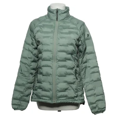 Leichte Jacke (Grün) von Peak Performance Recyceltes Polyester