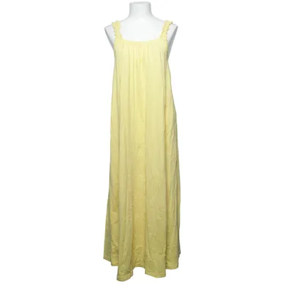 Maxi dress (Yellow) from ONLY Cotton