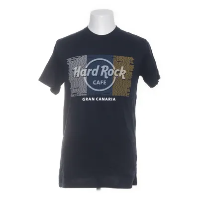 T-shirt (Bleu, Multicolore) de Hard Rock Coton