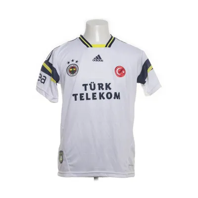 Voetbalshirt (Wit) van Adidas