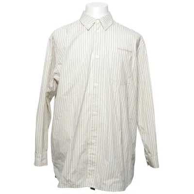 Shirt (Boyfriend Shirt) from Han Kjøbenhavn Cotton, Polyester