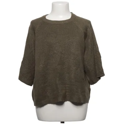 Tröja (Grön) från Lager 157 Akryl, Elastan, Polyester