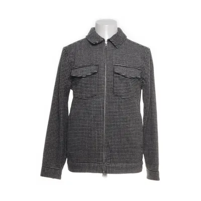 Jack (Zwart, Wit) van These Glory Days Acryl, Polyamide, Wol, Viscose, Gerecycled polyester