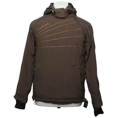 Anorak (Brun) fra Maui-Wowie Polyamid, Polyester