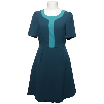 Robe (Heloise) de Louche Polyester