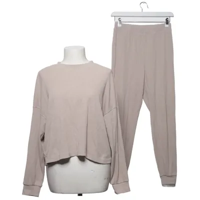 Mjukisset (Beige) från H&M Bomull, Polyester