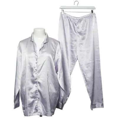 Pajamas (Purple) from Exclusif Polyester