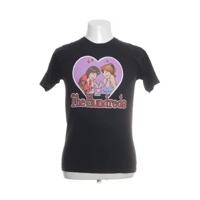 T-shirt (Black) from The Hundreds