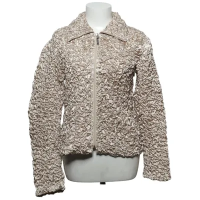 Jacka (Beige) från Micha Polyester