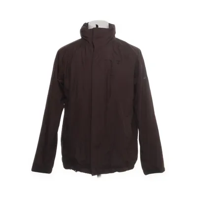 Allvädersjacka (Brun) från Timberland Nylon, Polyester
