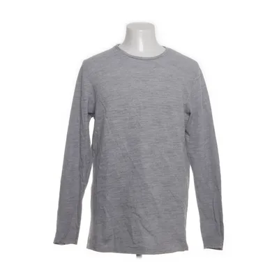 Lange mouwen shirt (Grijs) van Originals by Jack & Jones