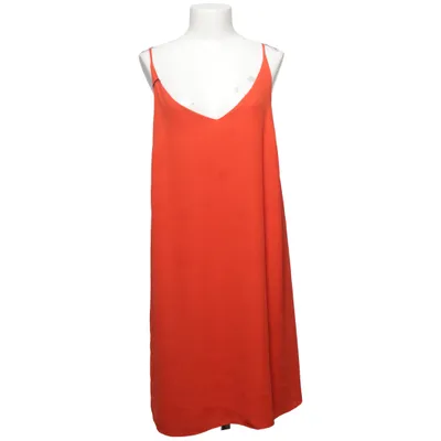 Jurk (Oranje) van Papaya Polyester