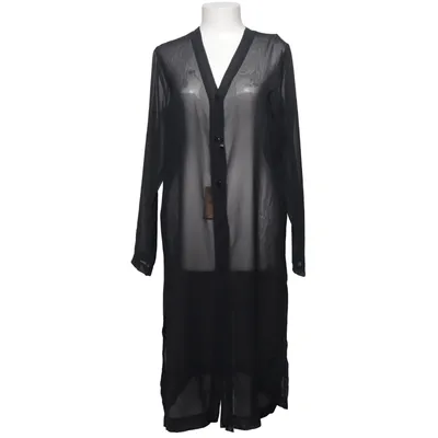 Robe de plage (Noir) de VISUAL Polyester