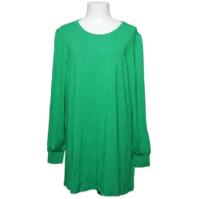 Lange mouwen shirt (Groen) van Cellbes Woman Elastaan, Viscose