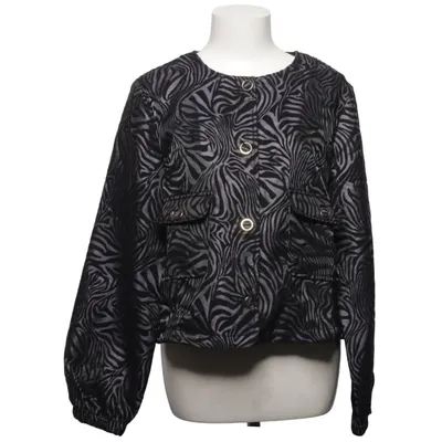 Veste (Noir, Gris) de Sisters Point Polyester