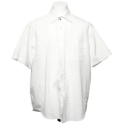 Kortärmad skjorta (Shirt Collection) från Smart Shirt Collection Polyester