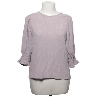 Blouse (Violet) de Lindex Élasthane, Lyocell, Polyester