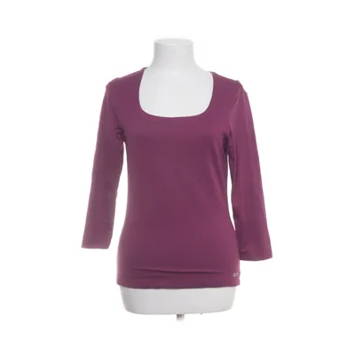 Långärmad t-shirt (Lila) från Coolwater Elastan, Polyamid