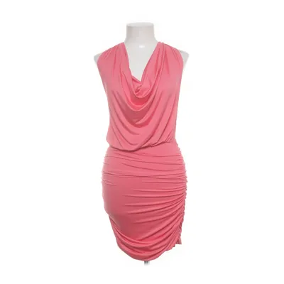 Jurk (Roze) van Oneness Elastaan, Polyester