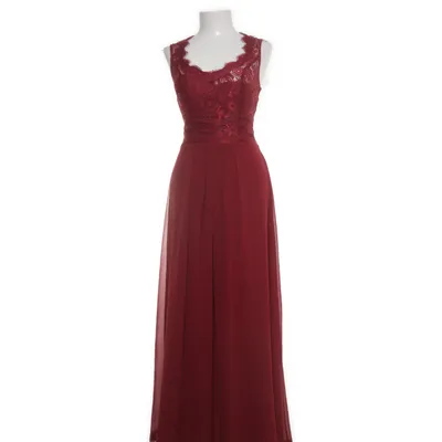 Aftonklänning (Röd) från Kate Kasin