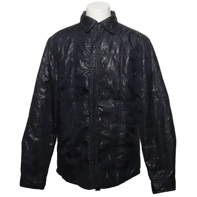 Surchemise (Noir) de Zara Man Basic Polyester
